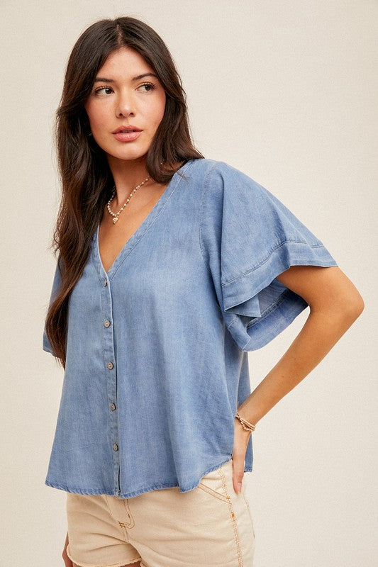 Chambray Dream