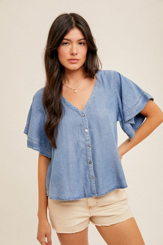 Chambray Dream