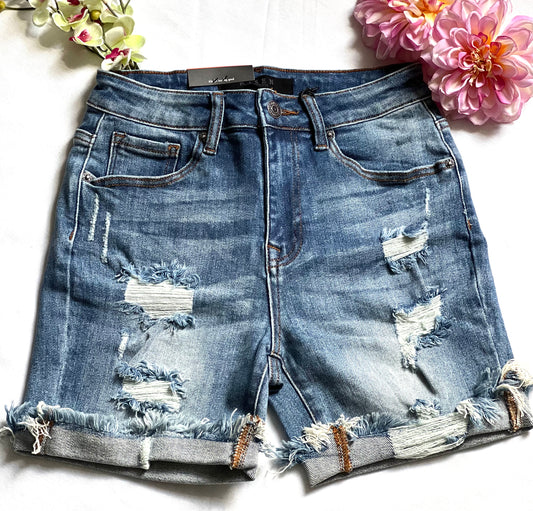 Risen Shorts