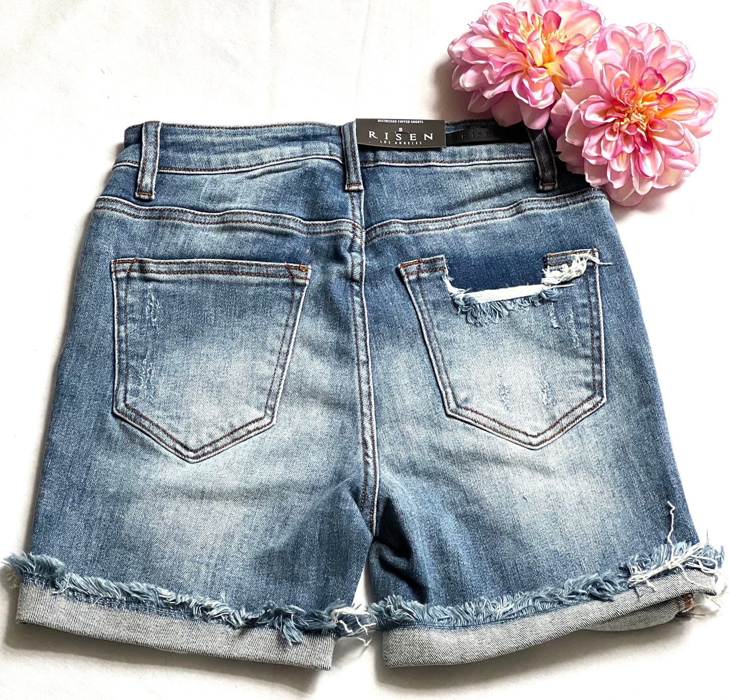 Risen Shorts